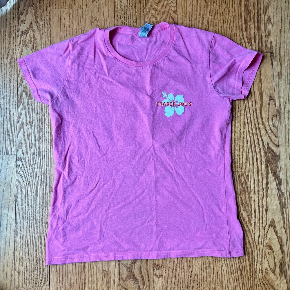 Trader Joe’s Women’s Tee Shirt